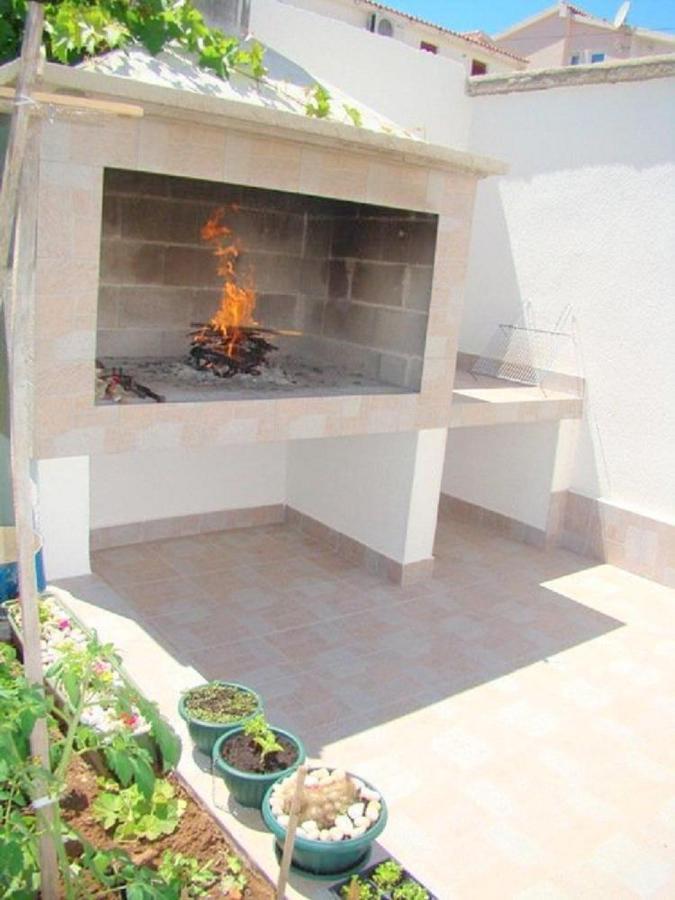 וודיצה Apartments Ruza מראה חיצוני תמונה