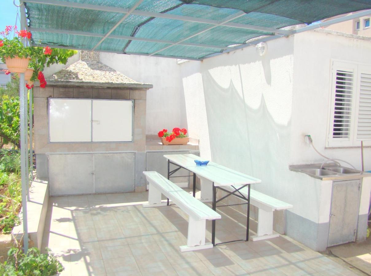 וודיצה Apartments Ruza מראה חיצוני תמונה