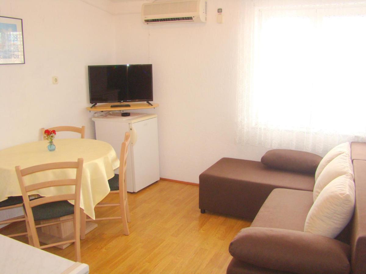 וודיצה Apartments Ruza מראה חיצוני תמונה