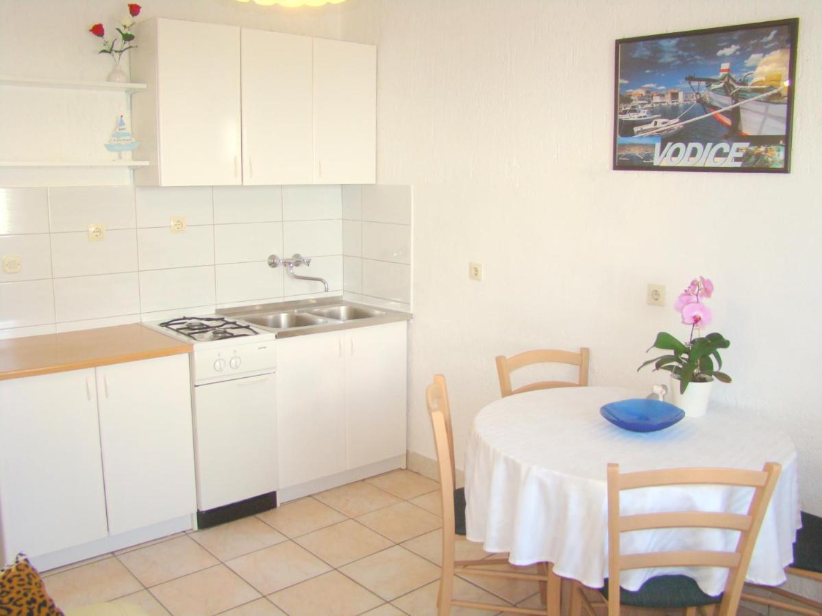 וודיצה Apartments Ruza חדר תמונה