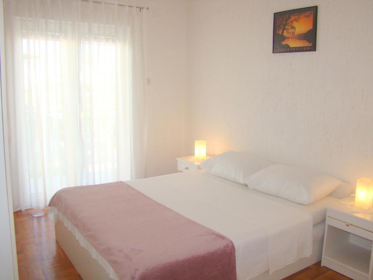 וודיצה Apartments Ruza מראה חיצוני תמונה