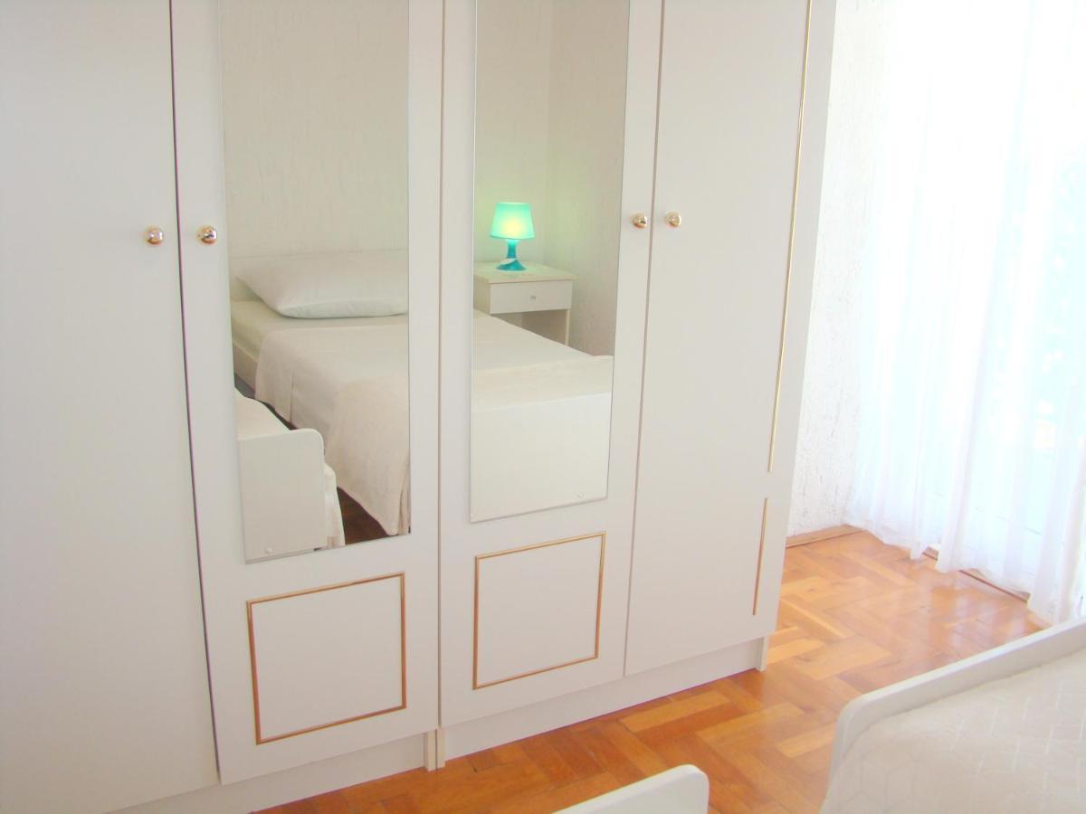 וודיצה Apartments Ruza חדר תמונה