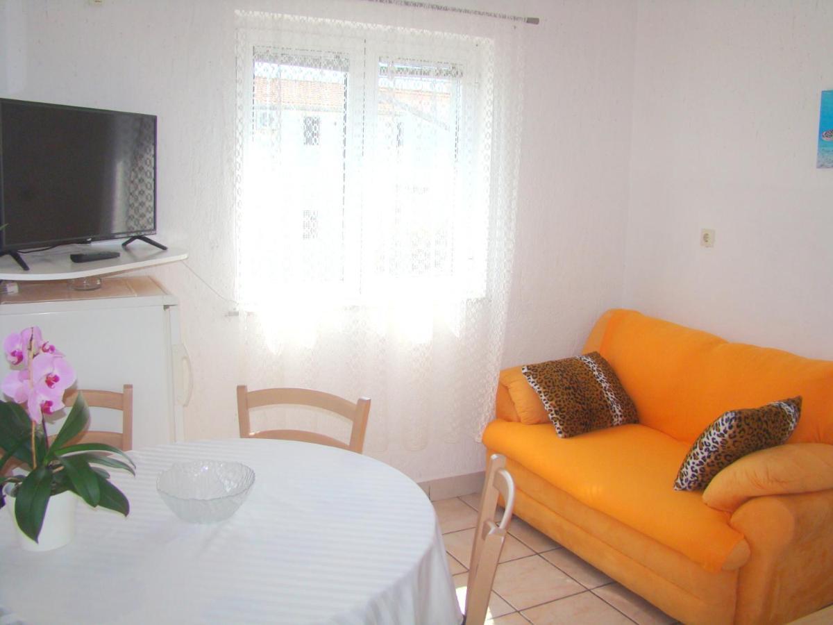 וודיצה Apartments Ruza מראה חיצוני תמונה
