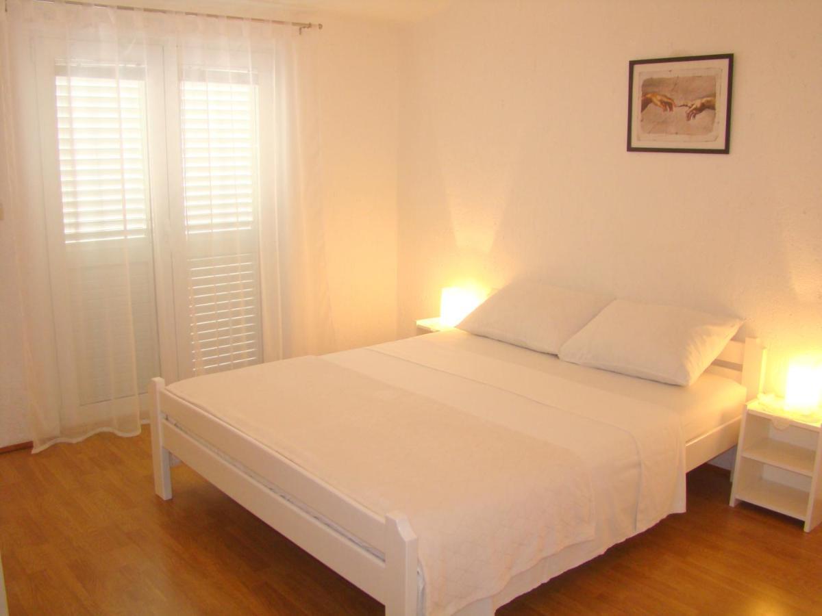 וודיצה Apartments Ruza מראה חיצוני תמונה