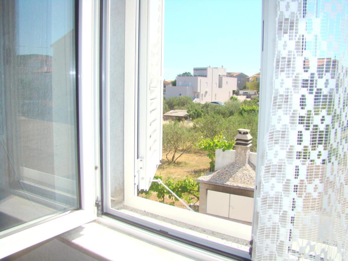 וודיצה Apartments Ruza מראה חיצוני תמונה