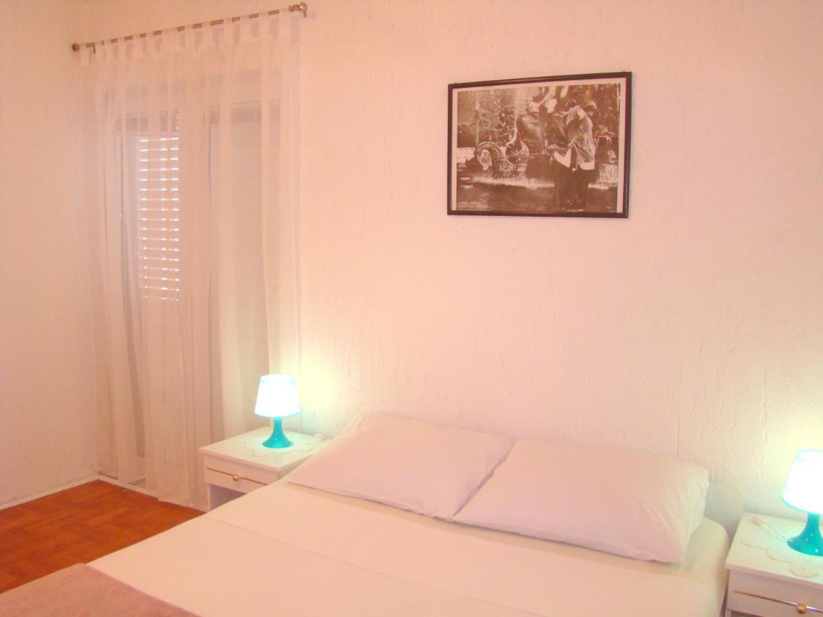 וודיצה Apartments Ruza מראה חיצוני תמונה