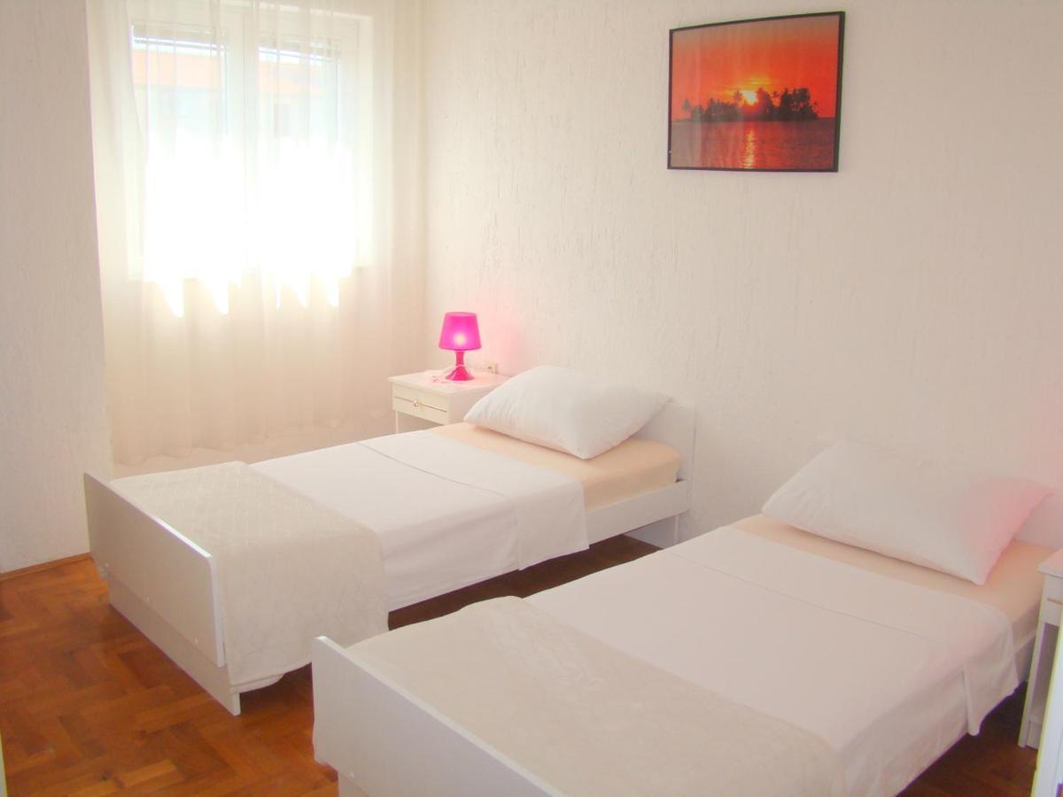 וודיצה Apartments Ruza מראה חיצוני תמונה