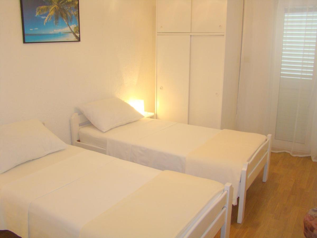 וודיצה Apartments Ruza מראה חיצוני תמונה