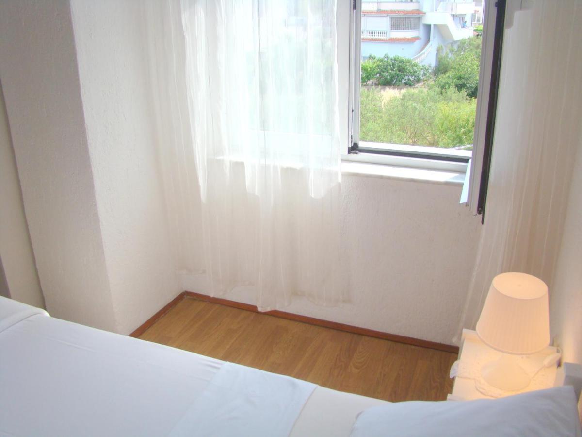 וודיצה Apartments Ruza מראה חיצוני תמונה
