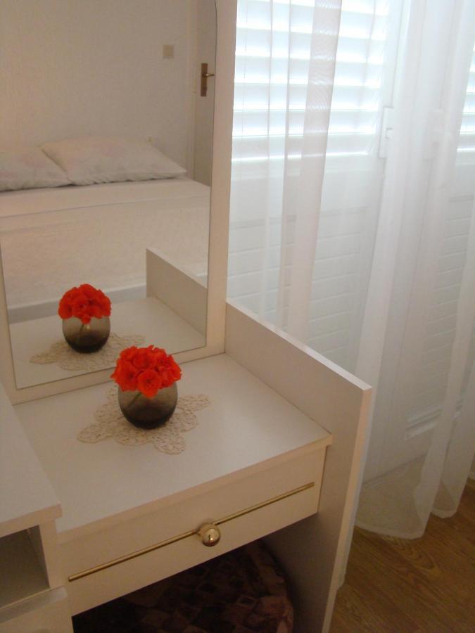 וודיצה Apartments Ruza מראה חיצוני תמונה