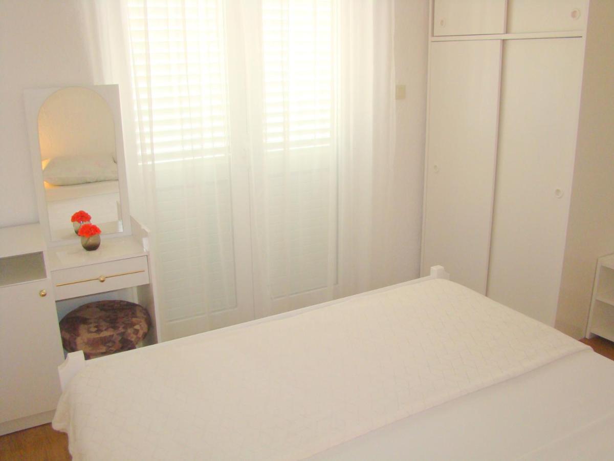 וודיצה Apartments Ruza חדר תמונה