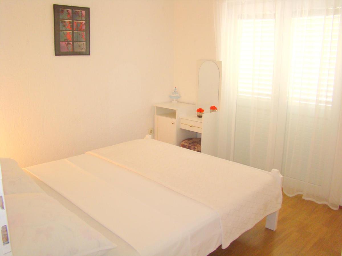 וודיצה Apartments Ruza מראה חיצוני תמונה
