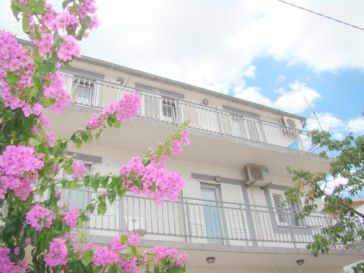 וודיצה Apartments Ruza מראה חיצוני תמונה