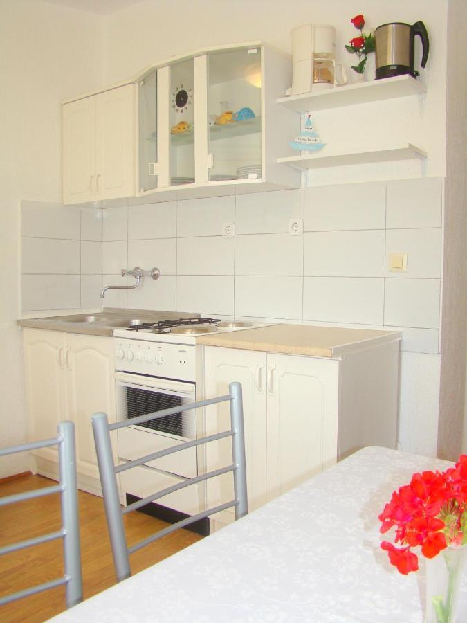 וודיצה Apartments Ruza מראה חיצוני תמונה