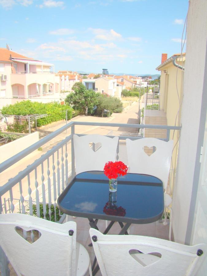 וודיצה Apartments Ruza מראה חיצוני תמונה