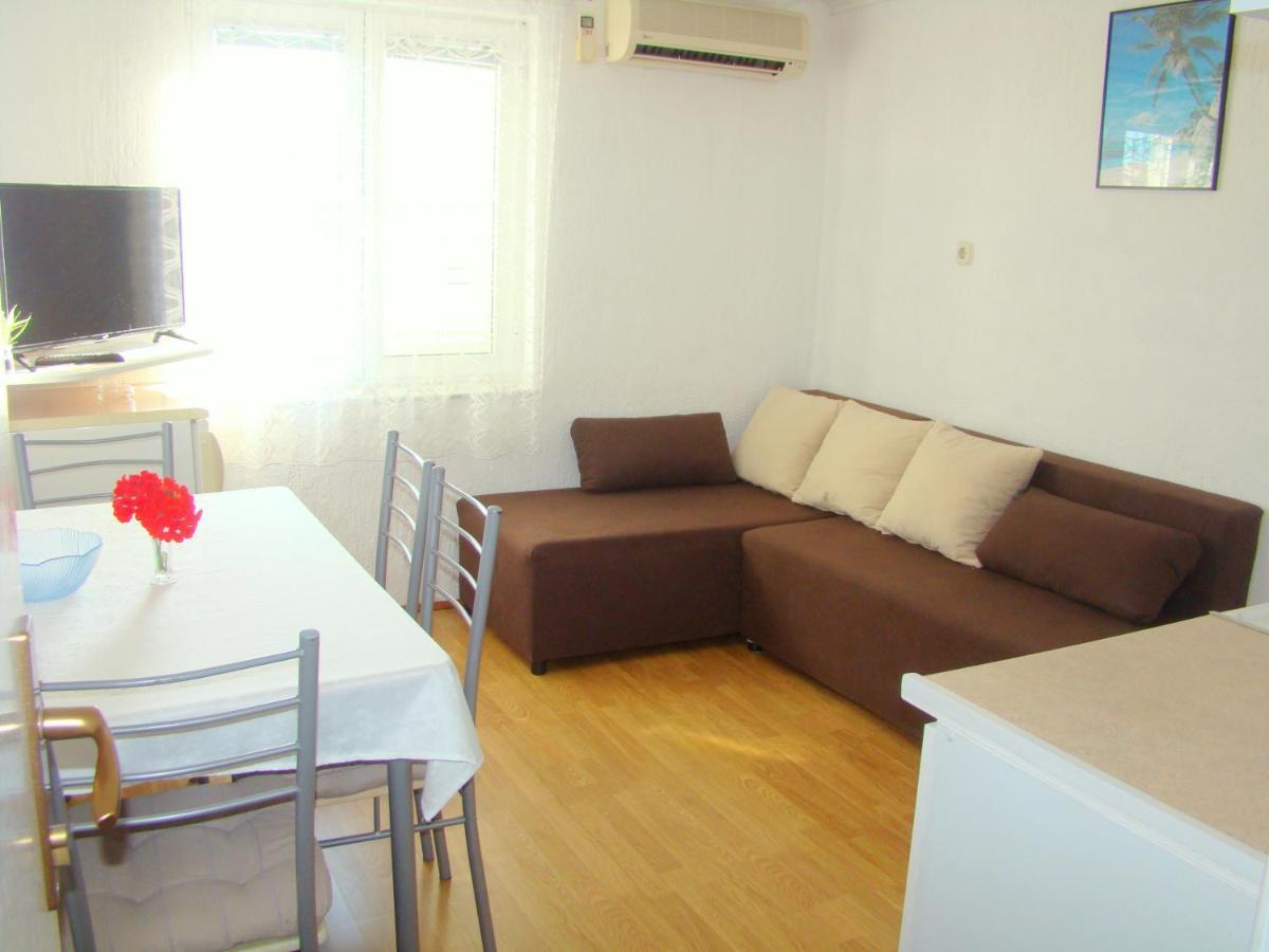 וודיצה Apartments Ruza מראה חיצוני תמונה