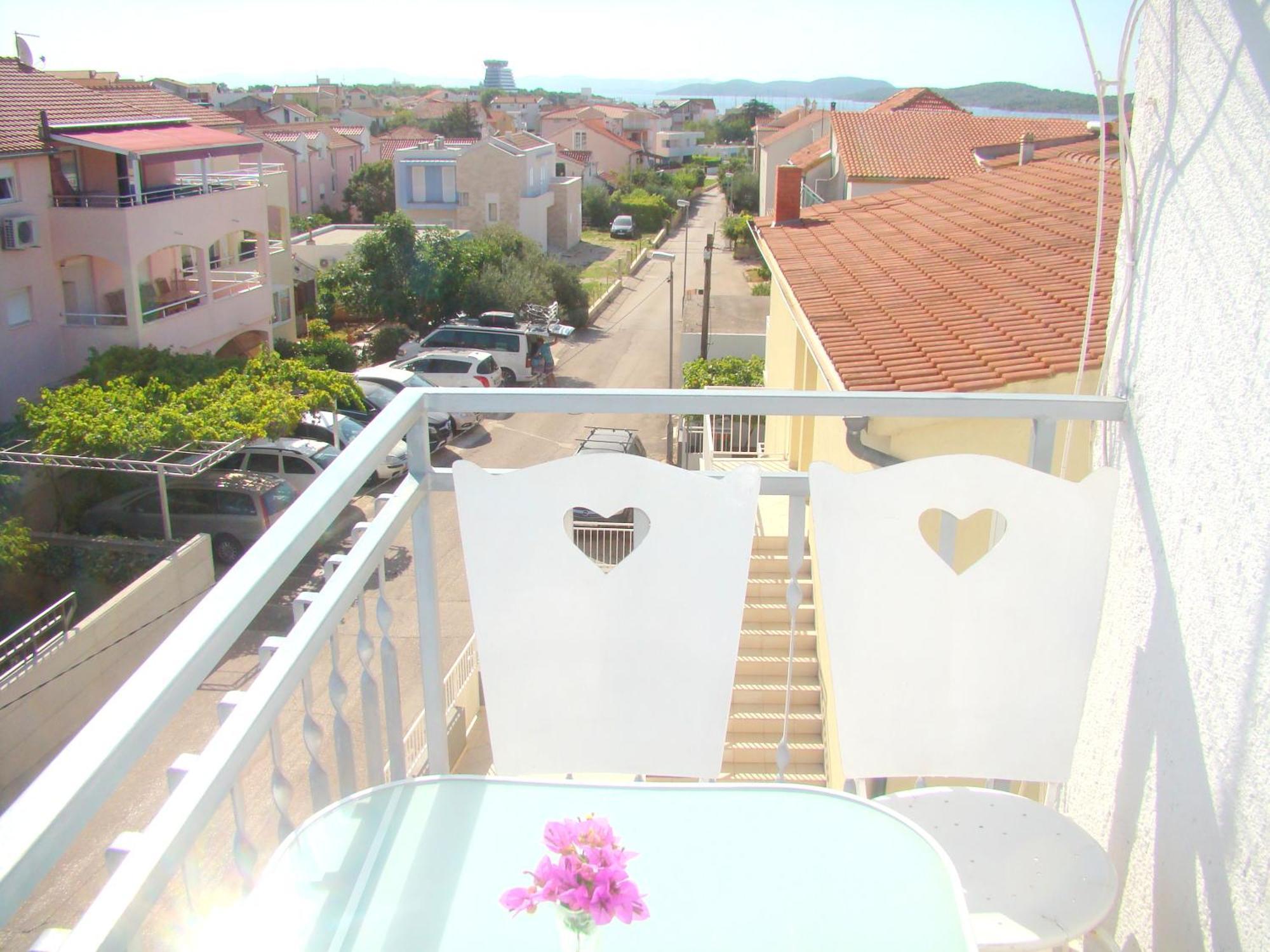 וודיצה Apartments Ruza חדר תמונה