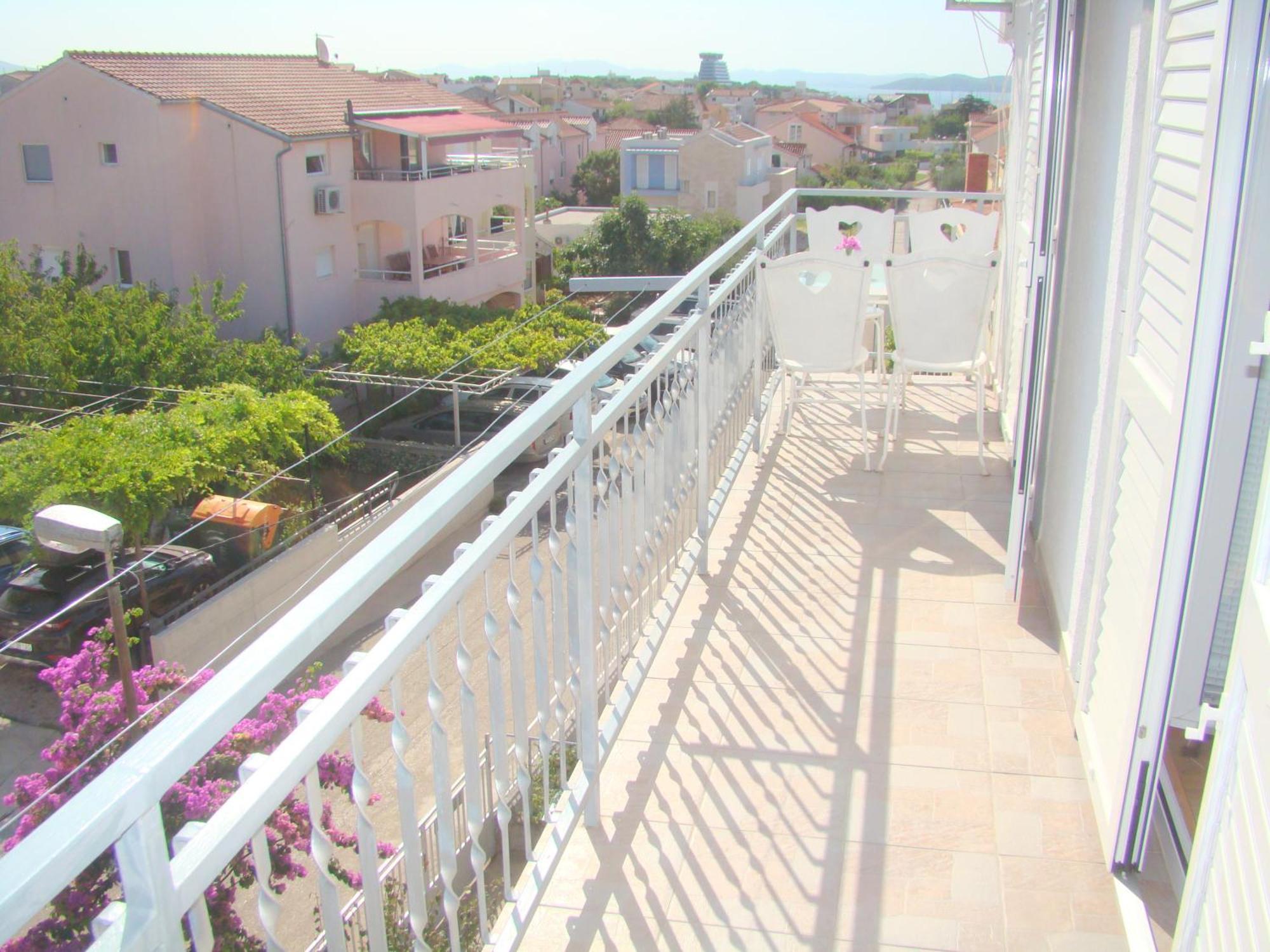 וודיצה Apartments Ruza חדר תמונה