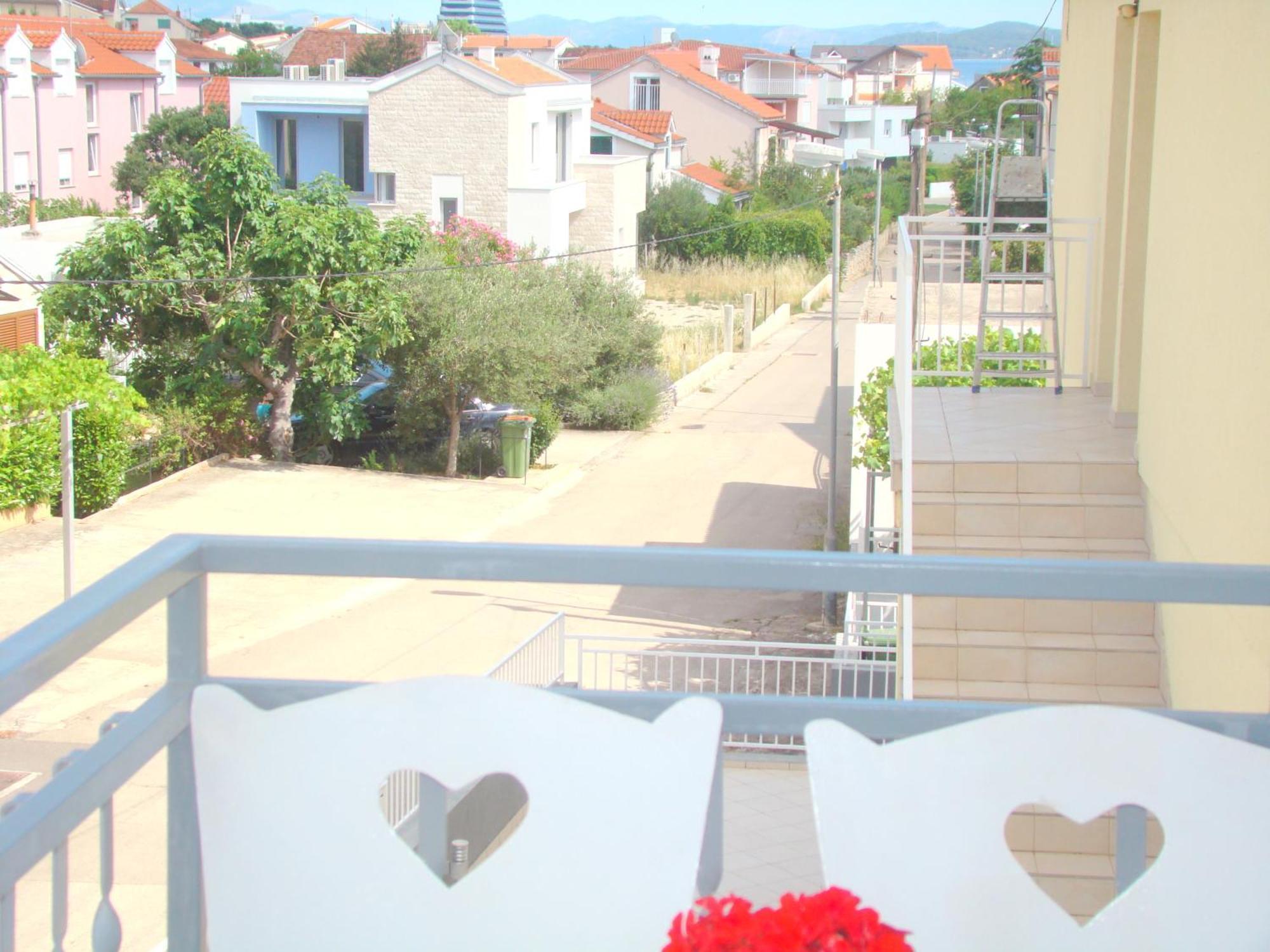 וודיצה Apartments Ruza חדר תמונה