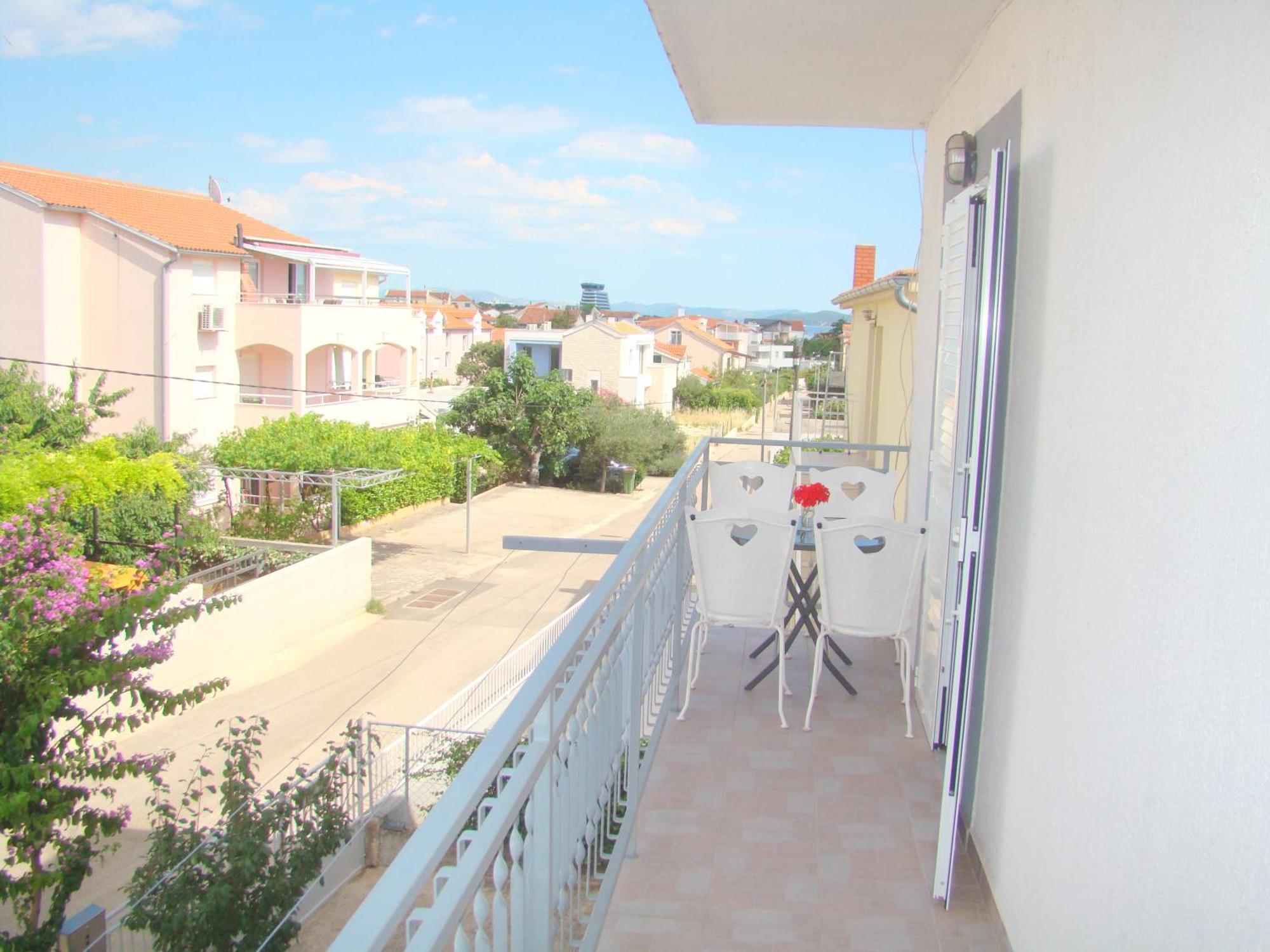 וודיצה Apartments Ruza חדר תמונה